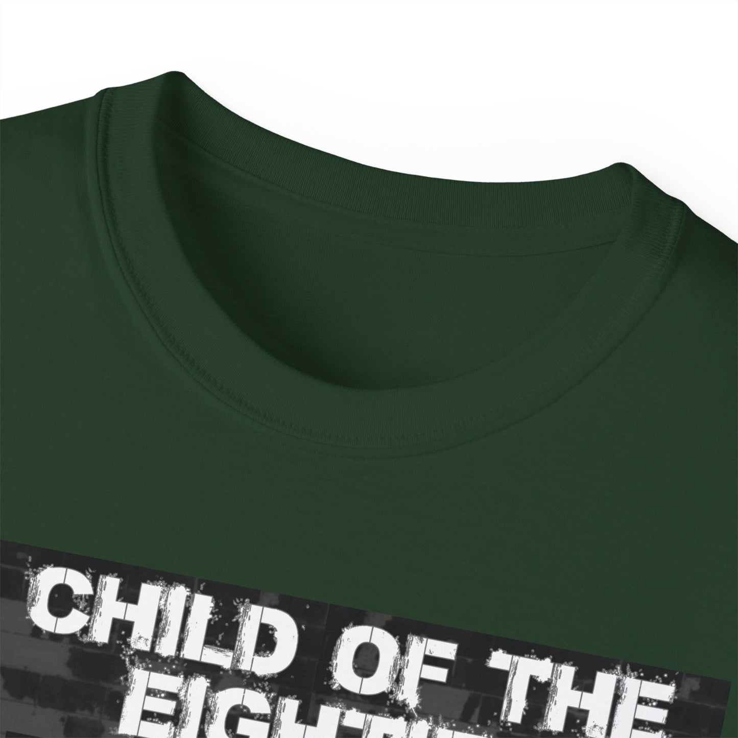 Child of the 80s - Rap