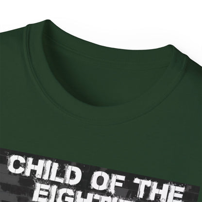 Child of the 80s - Rap