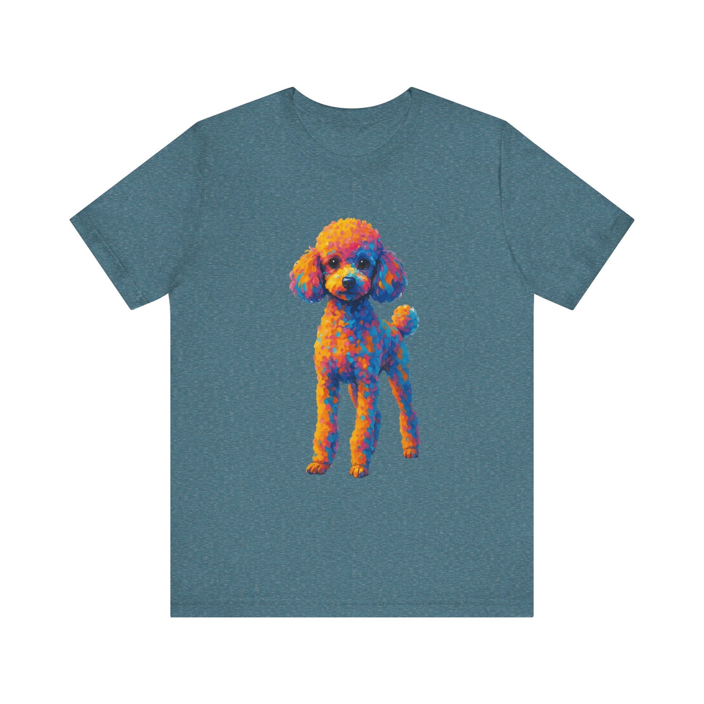 Toy Poodle