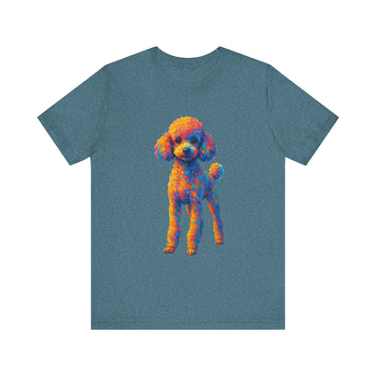 Toy Poodle