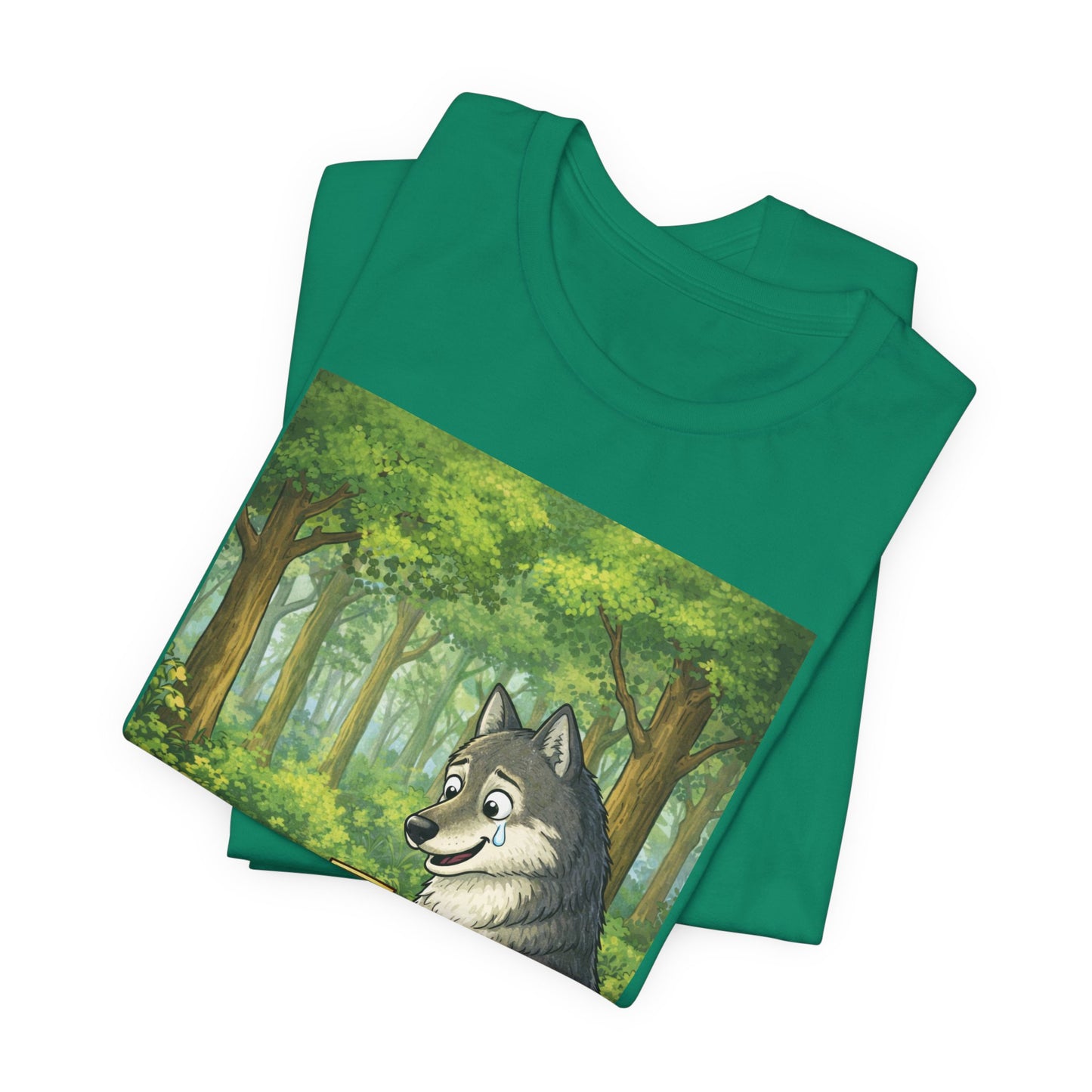 Alpha Dog tee shirt for Dads