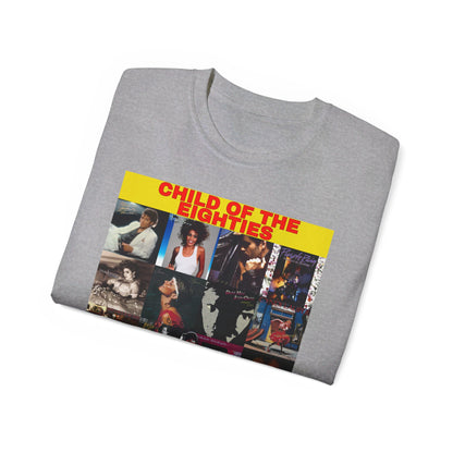 Child of the 80s - Pop