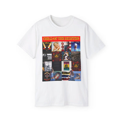 Child of the 80s - Rock