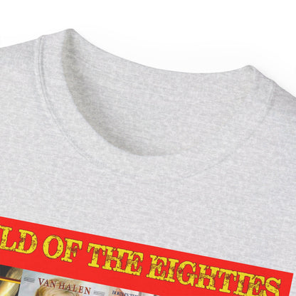 Child of the 80s - Rock