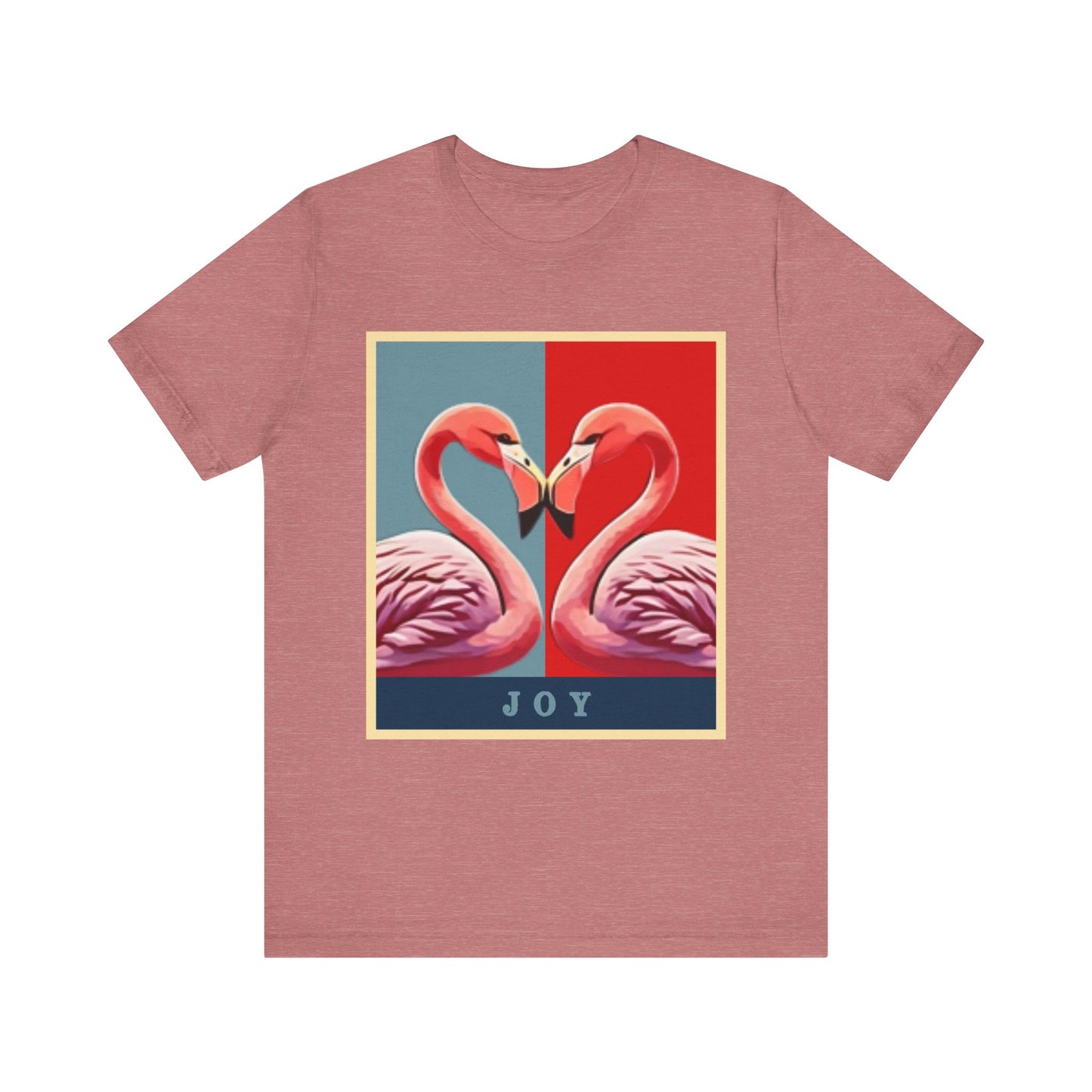 Flamingo Joy