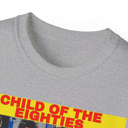 Child of the 80s - Pop