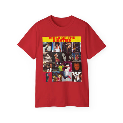 Child of the 80s - Pop