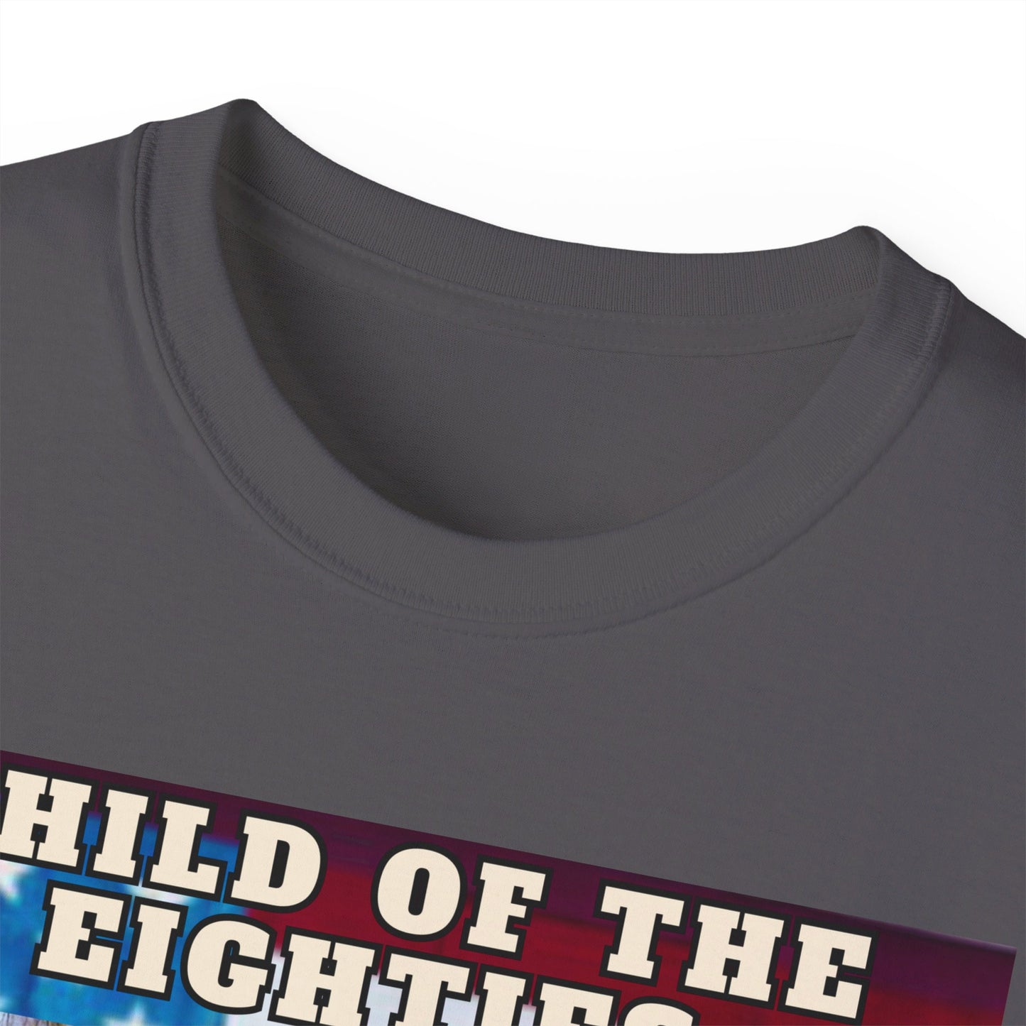 Child of the 80s - Country