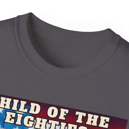 Child of the 80s - Country