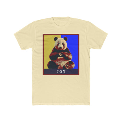 Panda Joy Tee