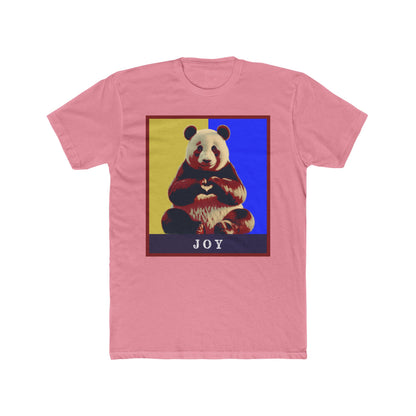 Panda Joy Tee