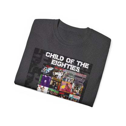 Child of the 80s - Rap