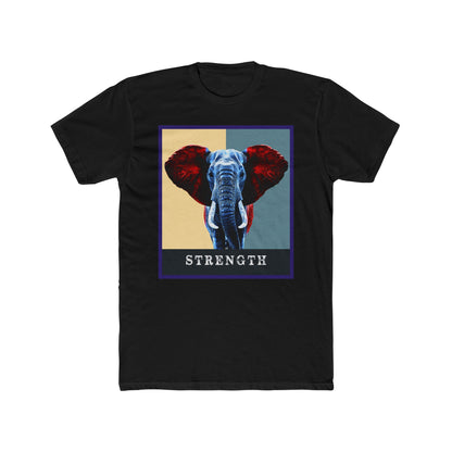 Elephant Strength Tee