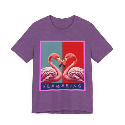 Flamazing Tee Shirt