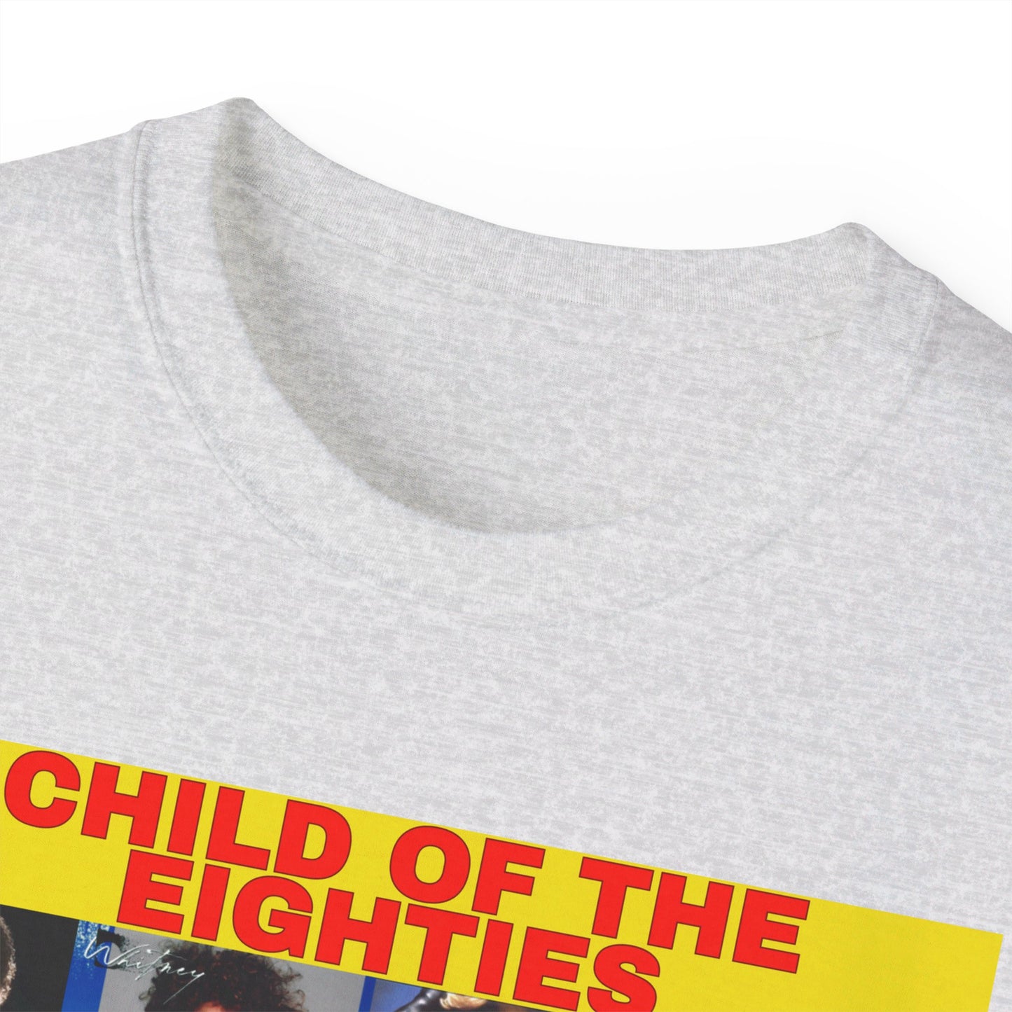 Child of the 80s - Pop