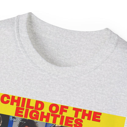 Child of the 80s - Pop