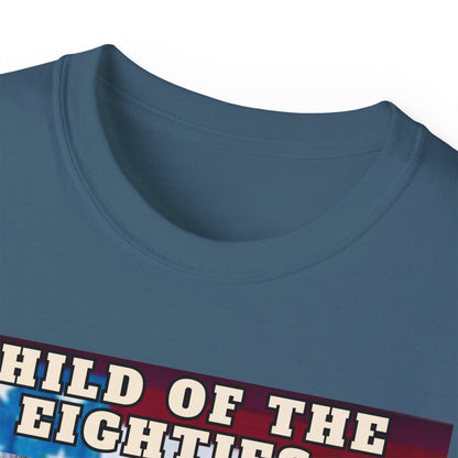 Child of the 80s - Country