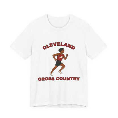 Cleveland Cross Country T-Shirt