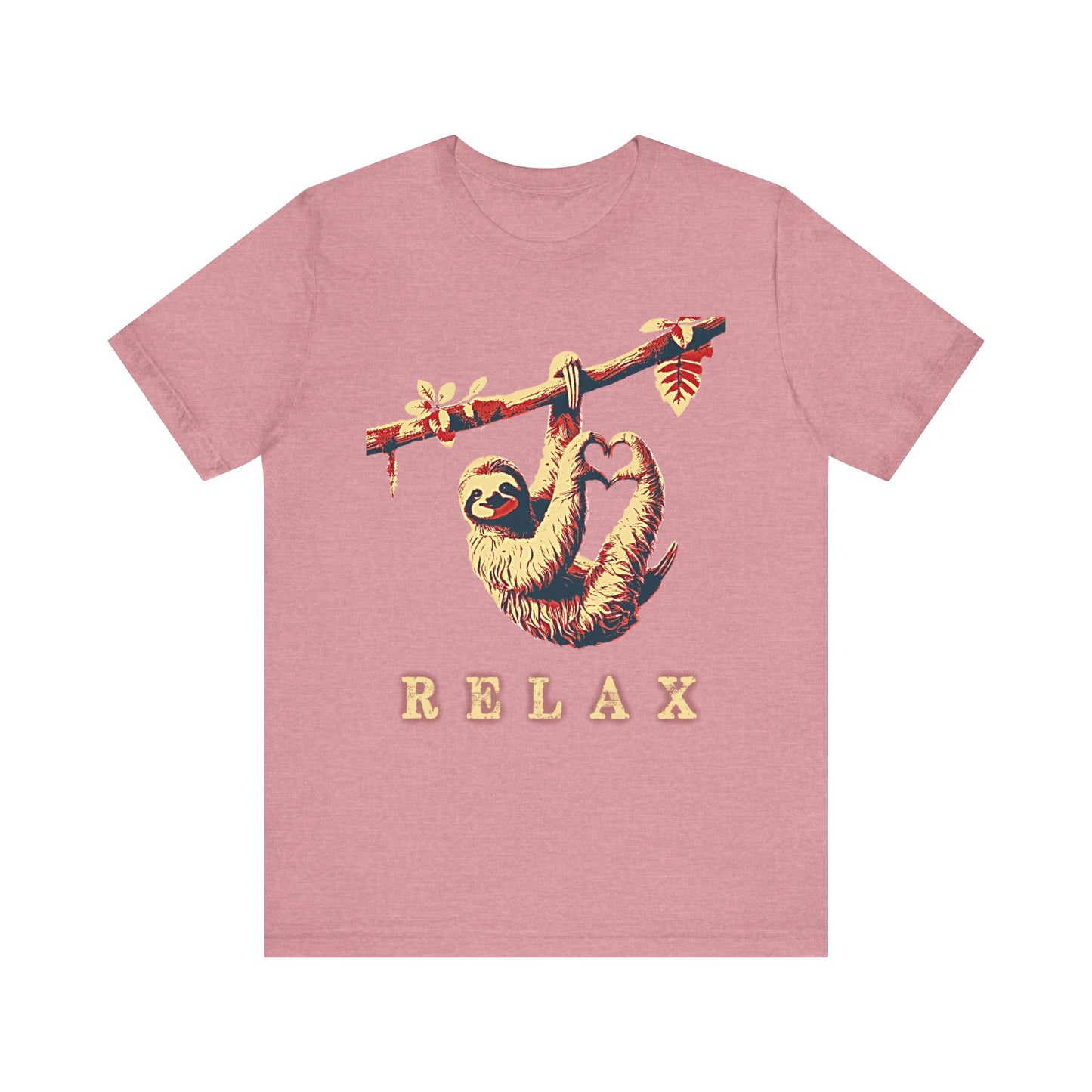 Relax - Sloth