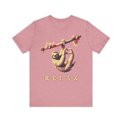 Relax - Sloth