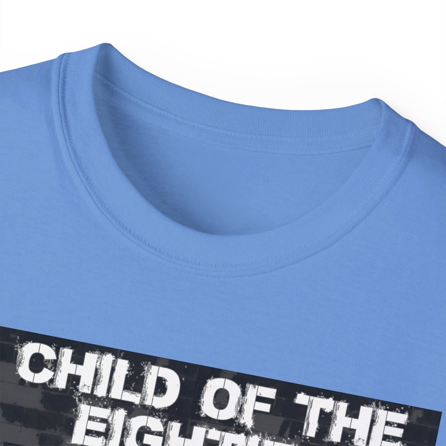 Child of the 80s - Rap