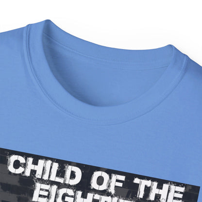 Child of the 80s - Rap