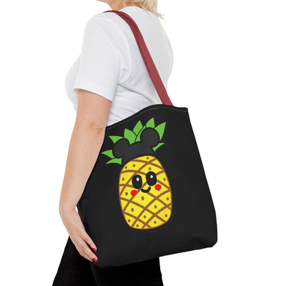 The only tote bag that's practically perfect (and a pineapple)!