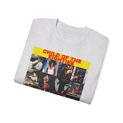 Child of the 80s - Pop