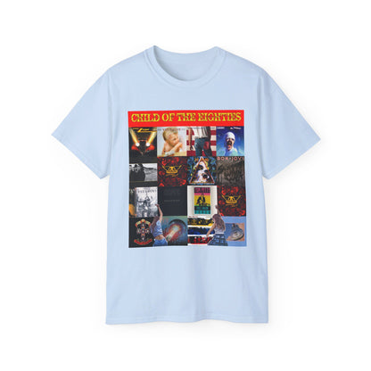 Child of the 80s - Rock