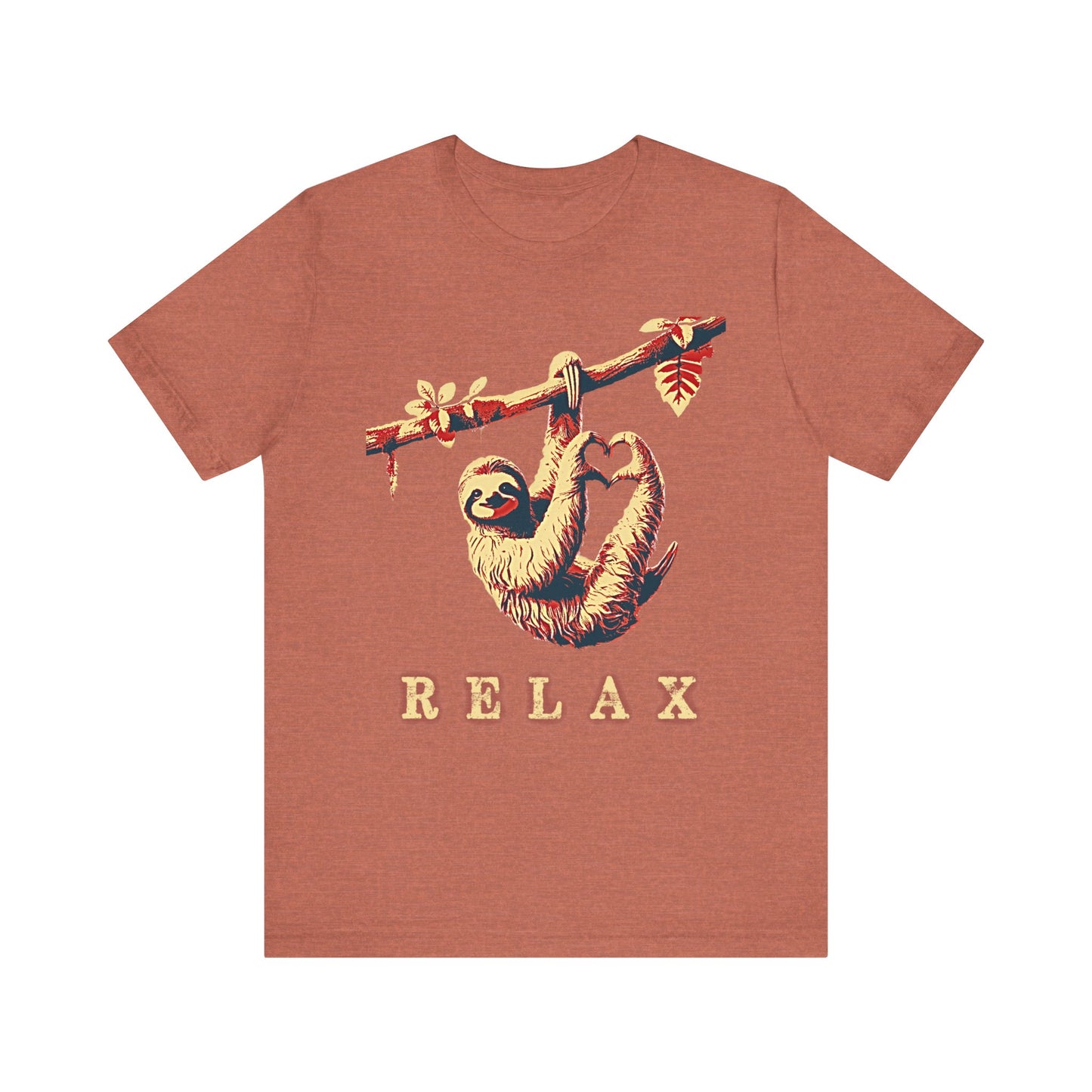Relax - Sloth