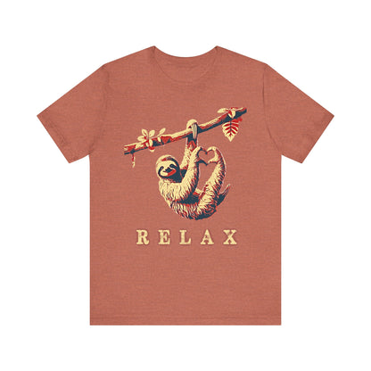 Relax - Sloth