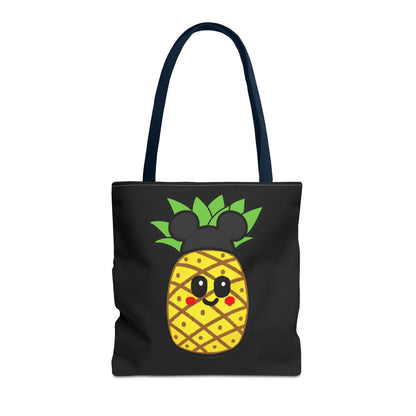 The only tote bag that's practically perfect (and a pineapple)!