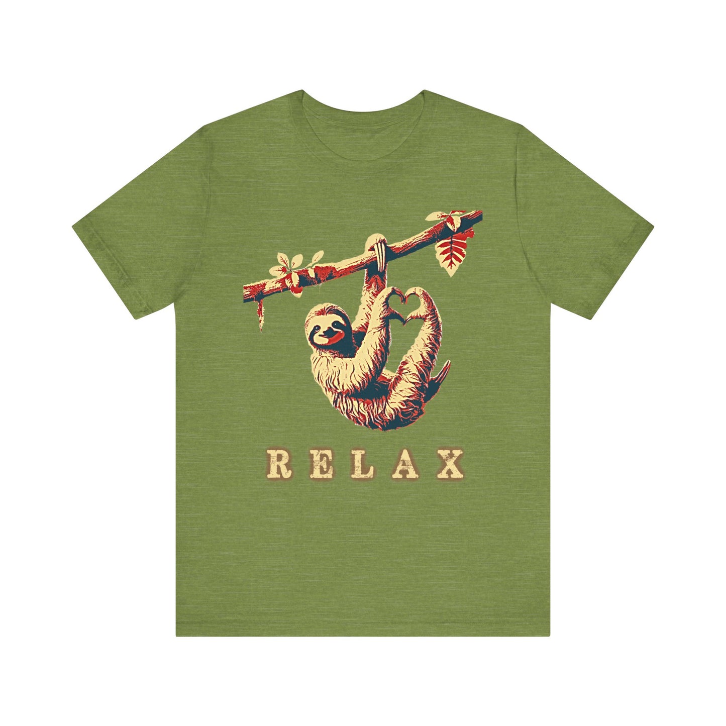 Relax - Sloth