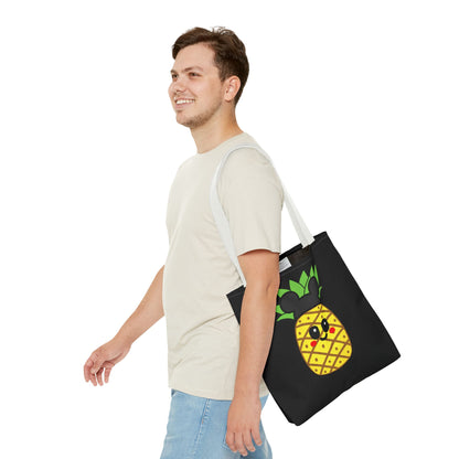 The only tote bag that's practically perfect (and a pineapple)!