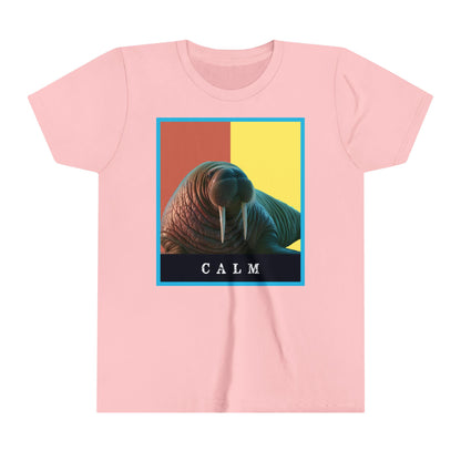 Youth Walrus Calm