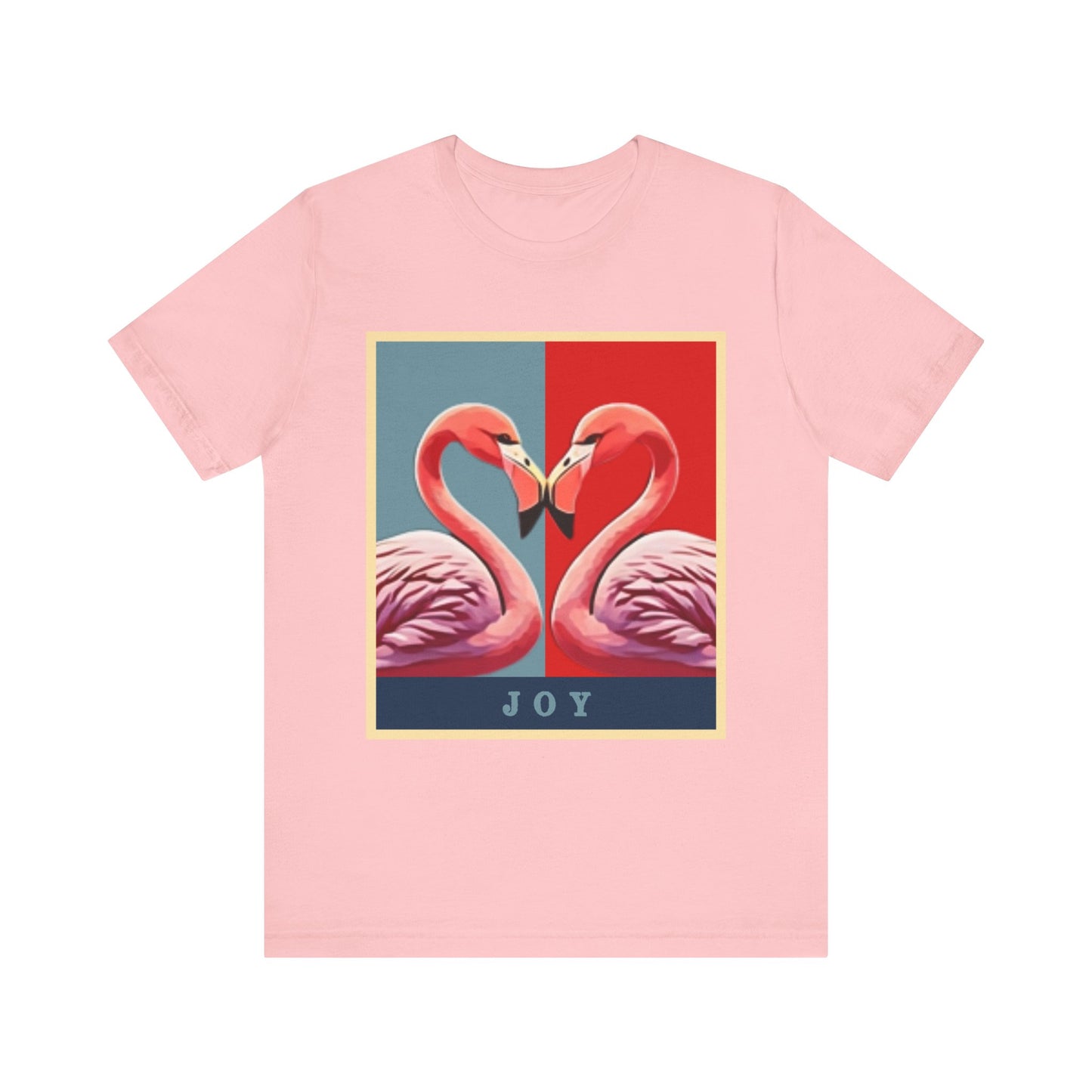 Flamingo Joy