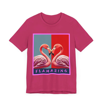 Flamazing Tee Shirt