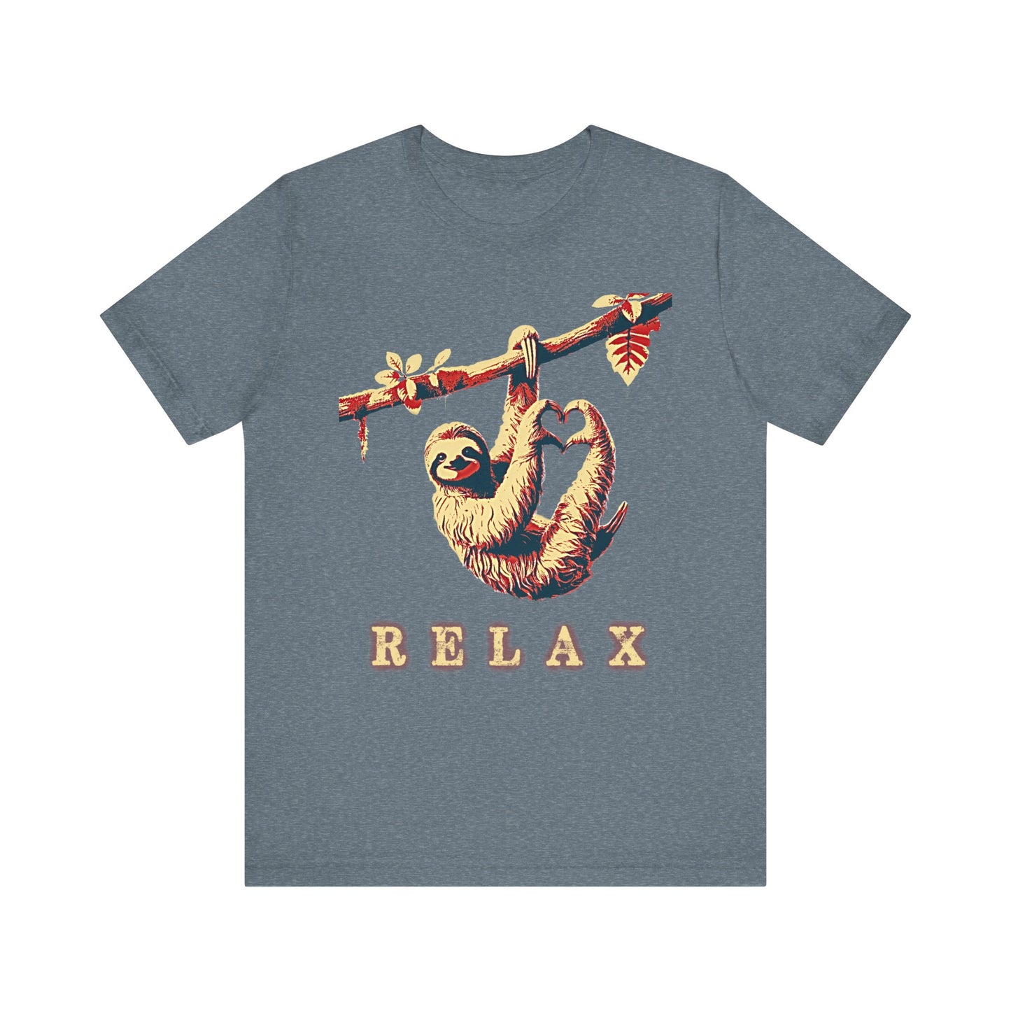 Relax - Sloth