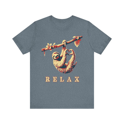 Relax - Sloth
