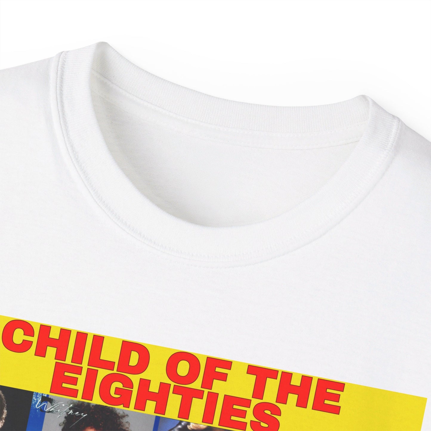 Child of the 80s - Pop