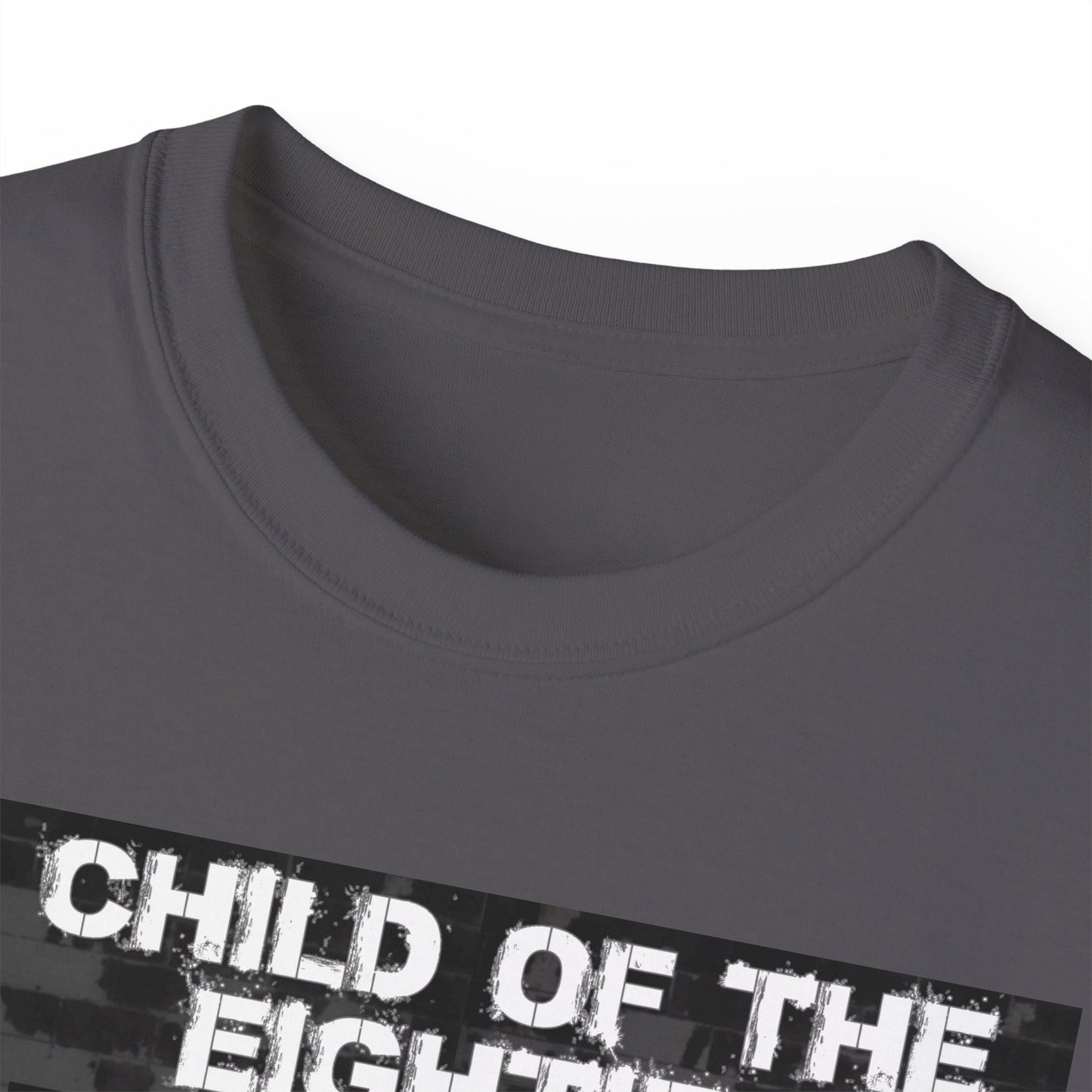 Child of the 80s - Rap