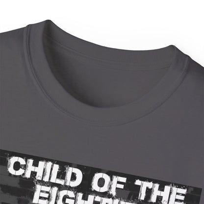 Child of the 80s - Rap