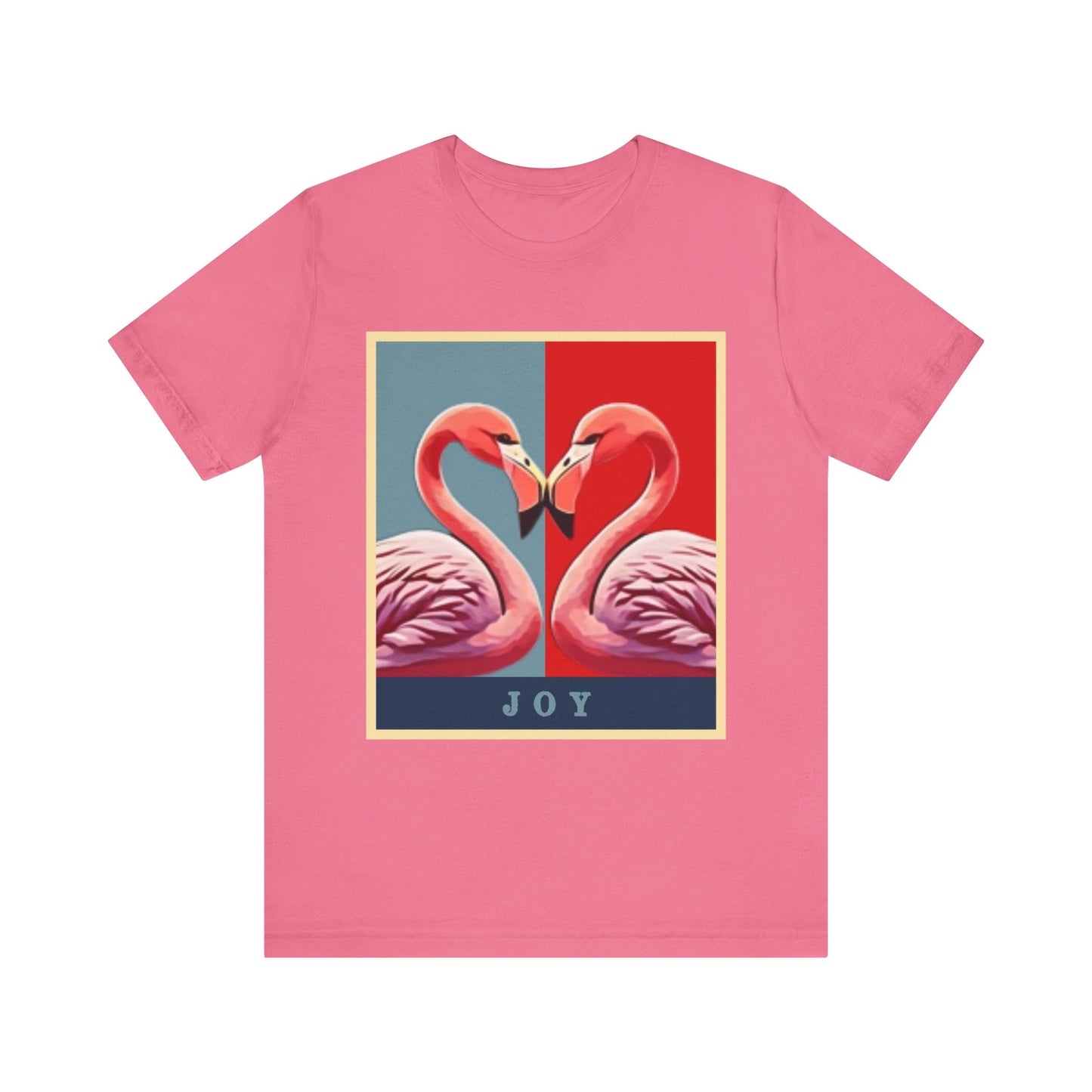 Flamingo Joy