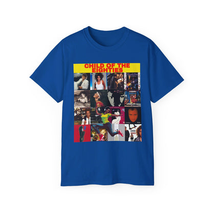 Child of the 80s - Pop