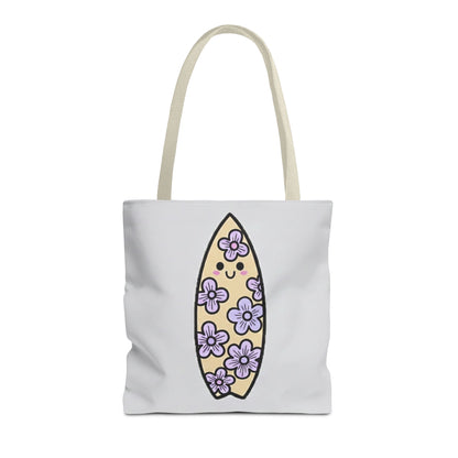 Meet Wavy! The Newest Kawaii Mascot on Your Must-Have Tote!