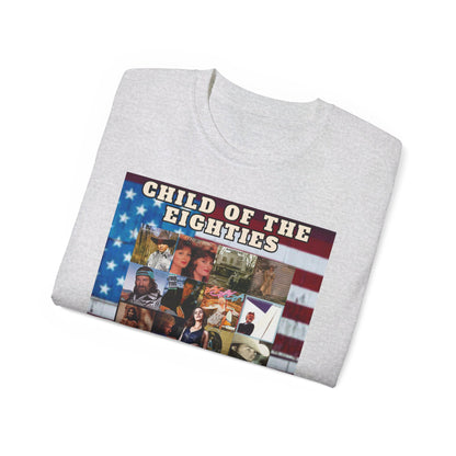 Child of the 80s - Country