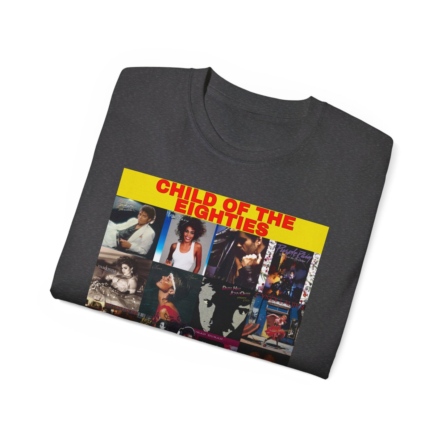 Child of the 80s - Pop