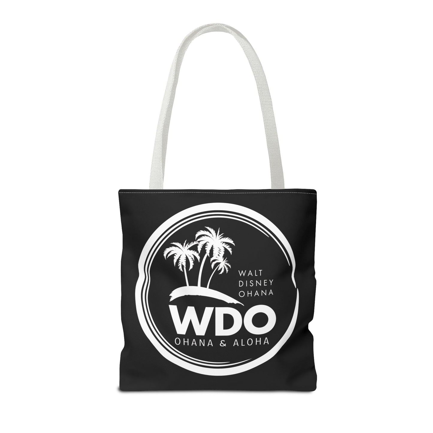 The only tote bag that's practically perfect (and a pineapple)!