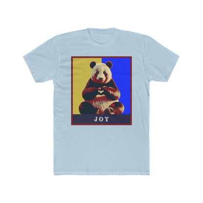 Panda Joy Tee