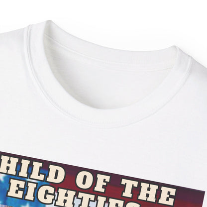 Child of the 80s - Country